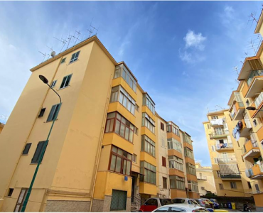 Appartamento in via Libia
