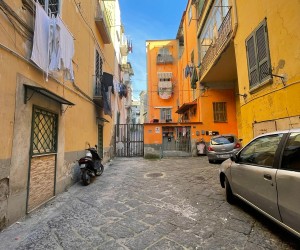 Appartamento in Vico Acquaviva