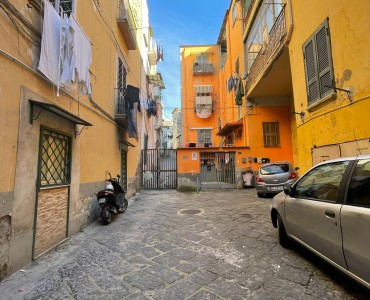 Appartamento in Vico Acquaviva