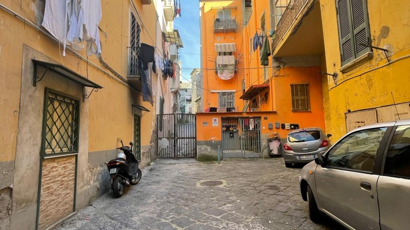 Appartamento in Vico Acquaviva