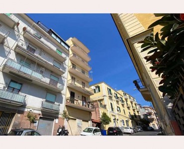  Via Giuseppe Beneduce Torre del Greco
