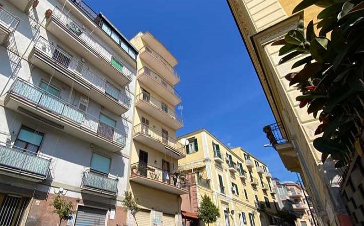  Via Giuseppe Beneduce Torre del Greco