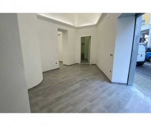 Negozio di 70 mq