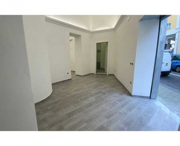 Negozio di 70 mq