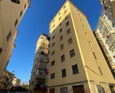 Via Dello Sport, Torre del Greco