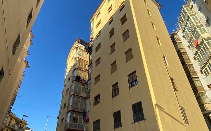 Via Dello Sport, Torre del Greco
