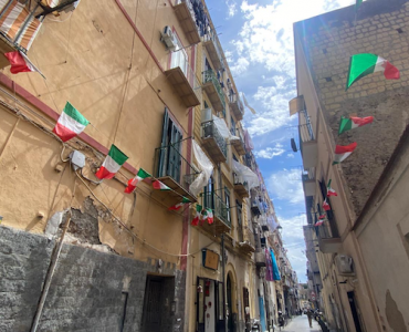 Vico Primo Abolitomonte