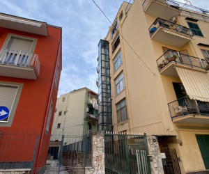 Via Maresca  bilocale in vendita