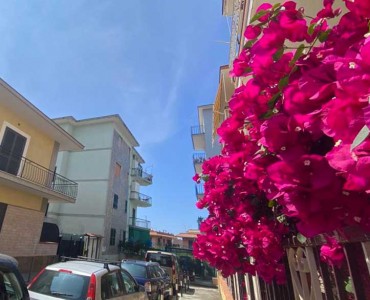 Zona S.Antonio, via Molise
