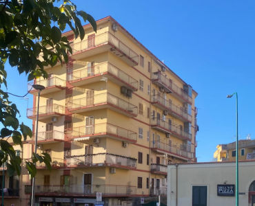 In Vendita in Via Gaetano De Bottis 