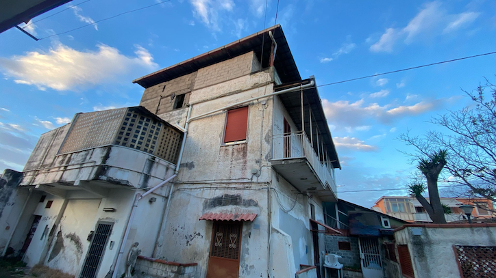 Casa Semindipendente