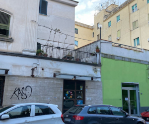 Locale in affitto 