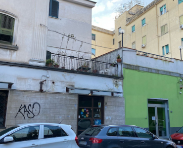 Locale in affitto 