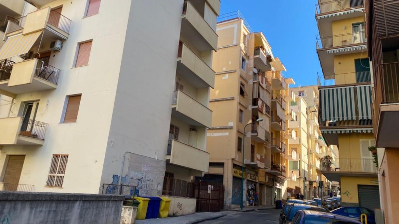Locale Commerciale in Via Ignazio Sorrentino