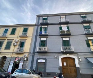 Locale commerciale 65 mq