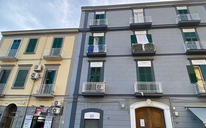 Locale commerciale 65 mq
