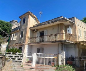 Casetta unifamiliare