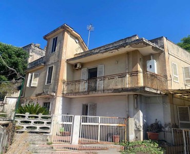 Casetta unifamiliare