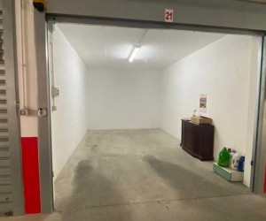 Box auto in vendita