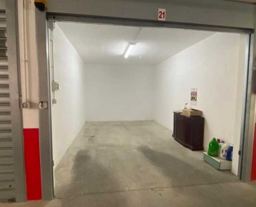 Box auto in vendita