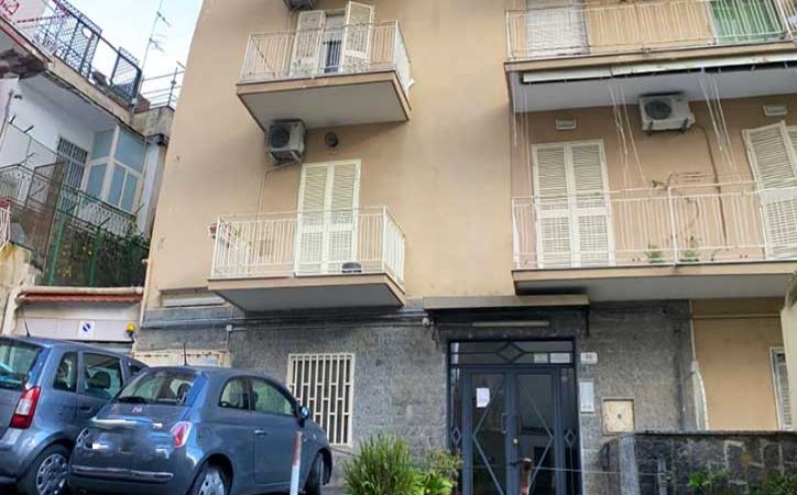 Via Delle Perle