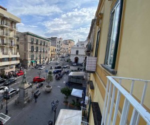 Piazza Luigi Palomba