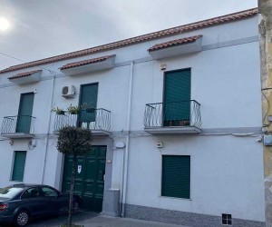 Appartamento via Nazionale
