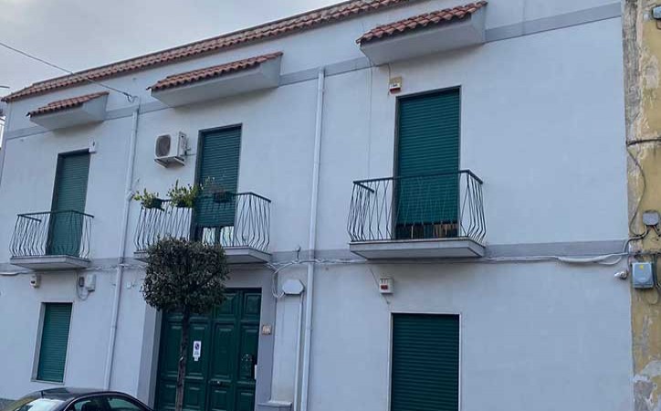 Appartamento via Nazionale