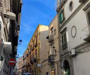 Via Diego Colamarino