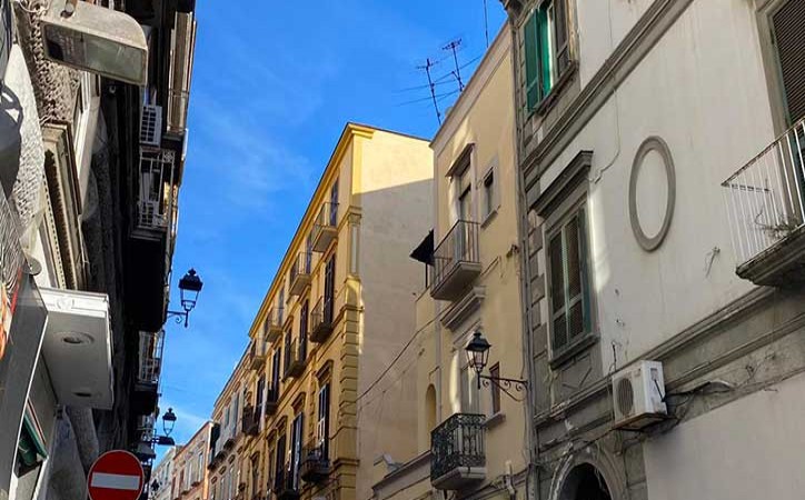 Via Diego Colamarino