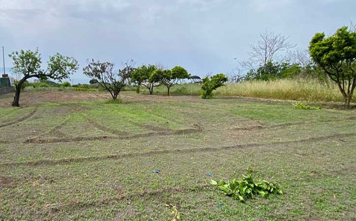 Terreno 500 mq