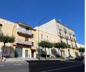 Bilocale zona S.Antonio, via Nazionale