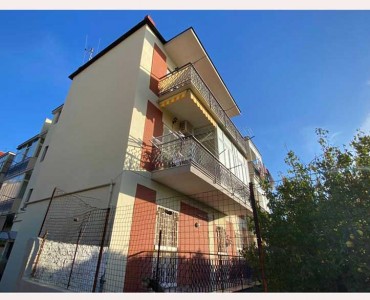 A pochi passi dal centro di S.Antonio