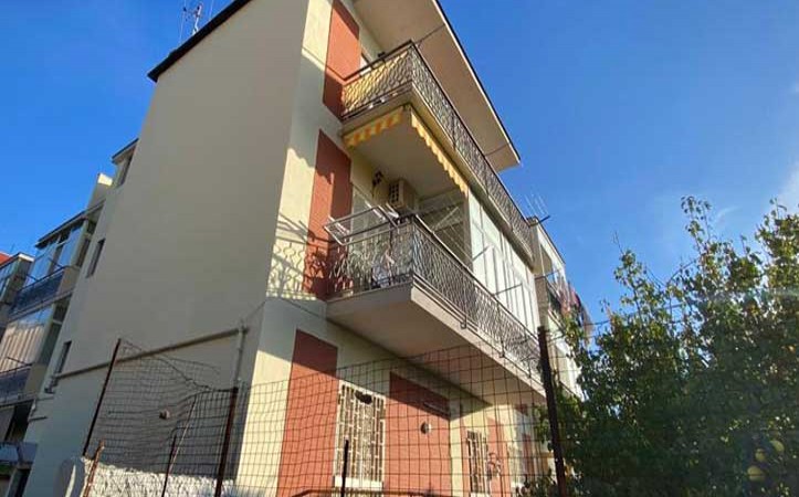 A pochi passi dal centro di S.Antonio
