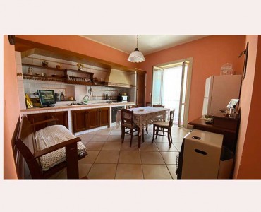 Zona S.Antonio, via Molise