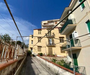 Via Tironcelli