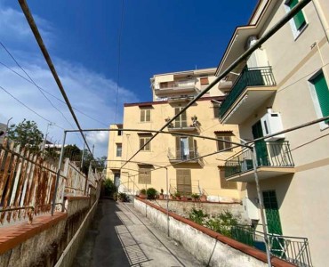 Via Tironcelli
