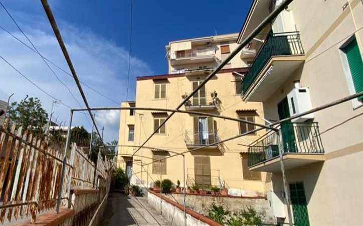 Via Tironcelli
