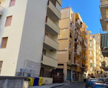 Locale commericale 34 mq