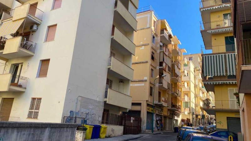 Locale commericale 34 mq